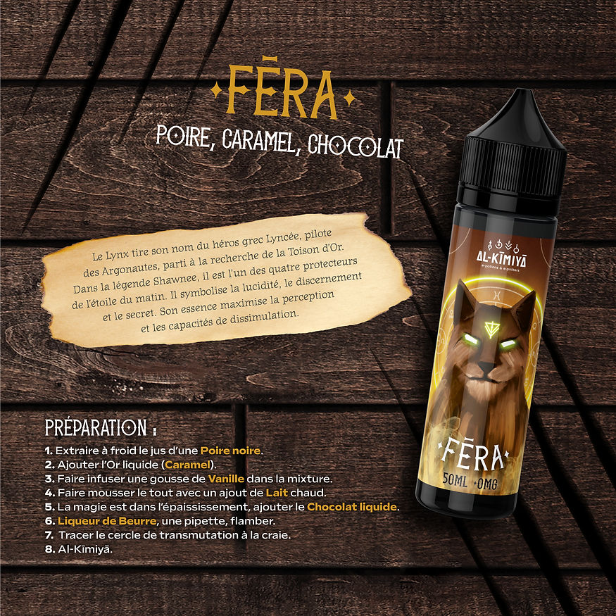 FERA