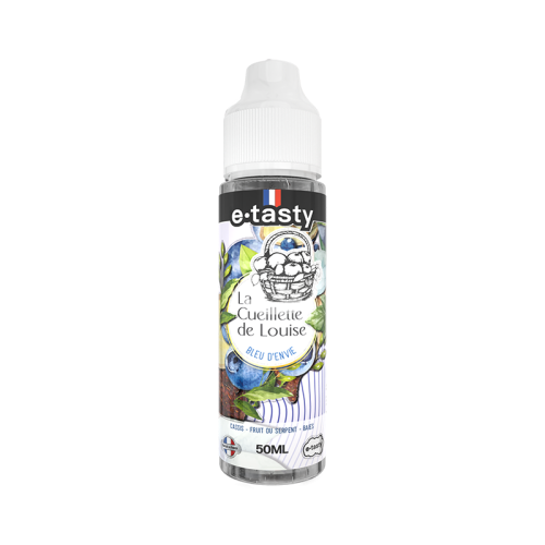 La Cueillette de Louise Bleu d'envie 50ml