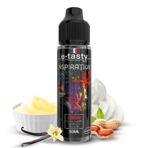 Inspiration CARMI 50ml