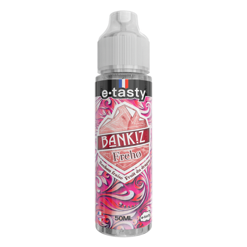 BANKIZ FREHO 50 ML