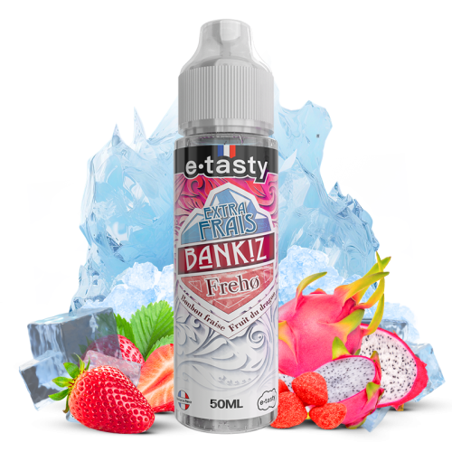 BANKIZ FREHO 50 ML