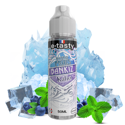 BANKIZ KALIO 50 ML