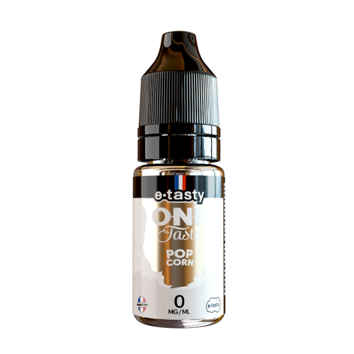ONE Taste - Pop corn 10ml