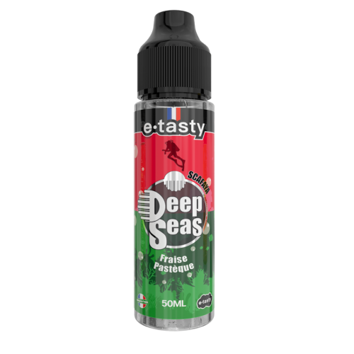 DEEP SEAS SCAFAYA 50ml