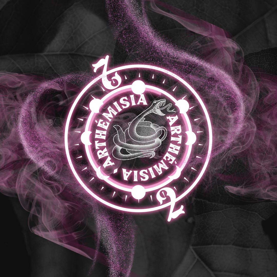 Arthémisia : Infused Potions n°3