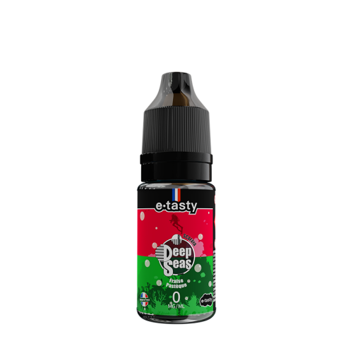 DEEP SEAS SCAFAYA 10ml