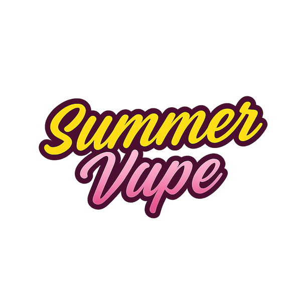 SUMMERVAPE