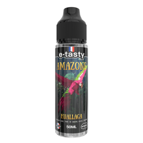 Amazone Huallaga 50ml